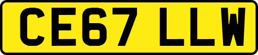 CE67LLW