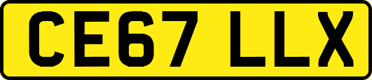 CE67LLX