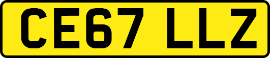 CE67LLZ