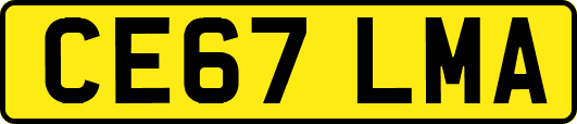 CE67LMA