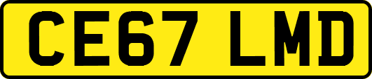 CE67LMD