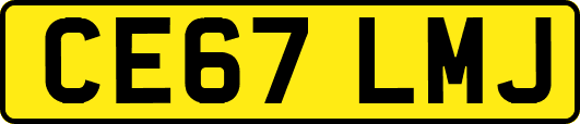 CE67LMJ