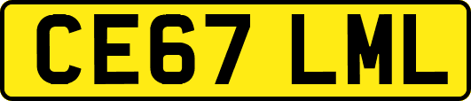 CE67LML