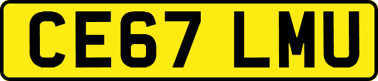 CE67LMU
