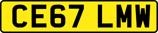 CE67LMW