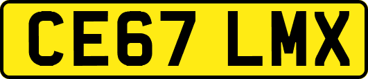 CE67LMX