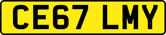 CE67LMY