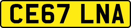 CE67LNA