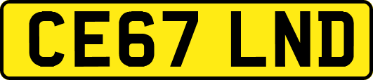 CE67LND
