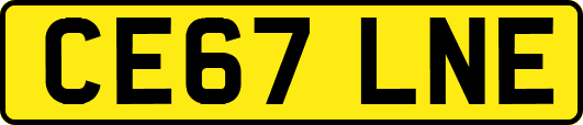 CE67LNE