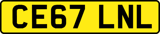 CE67LNL