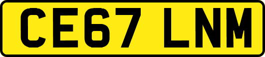 CE67LNM
