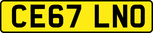 CE67LNO