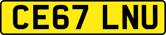 CE67LNU