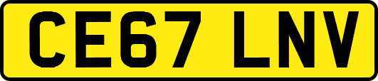 CE67LNV