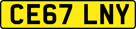 CE67LNY