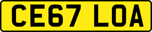 CE67LOA
