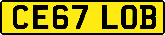 CE67LOB