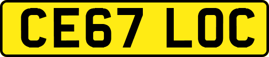 CE67LOC