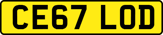 CE67LOD