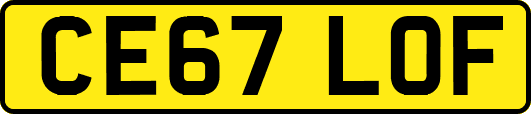 CE67LOF