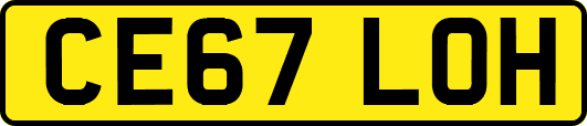 CE67LOH