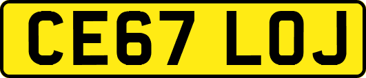 CE67LOJ