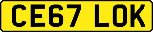 CE67LOK
