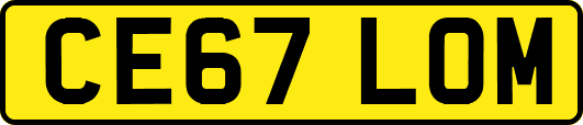 CE67LOM