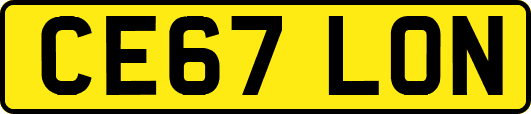 CE67LON