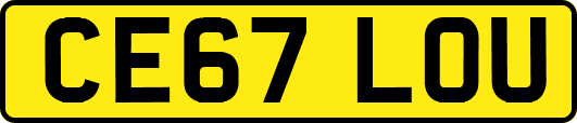 CE67LOU