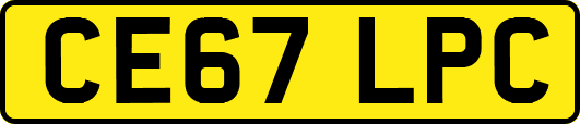 CE67LPC