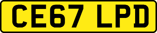 CE67LPD