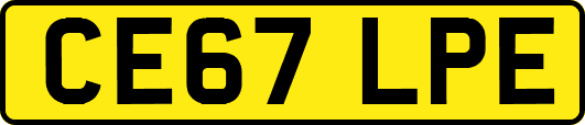 CE67LPE