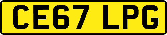 CE67LPG