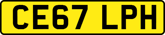 CE67LPH