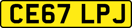 CE67LPJ