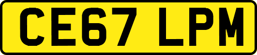 CE67LPM