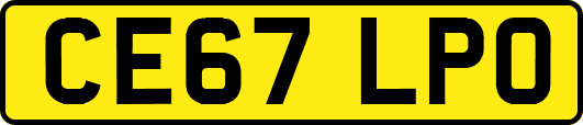 CE67LPO