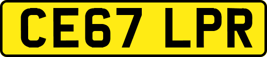 CE67LPR