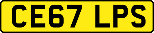 CE67LPS