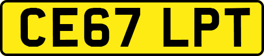CE67LPT
