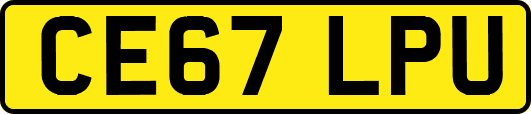 CE67LPU