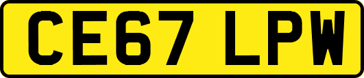 CE67LPW
