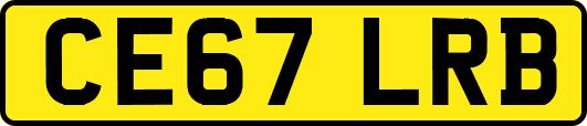 CE67LRB