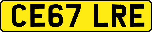CE67LRE