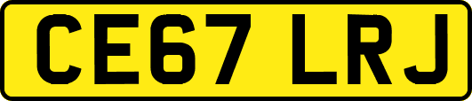 CE67LRJ