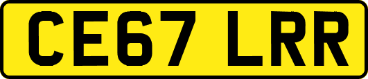 CE67LRR