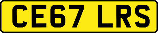 CE67LRS