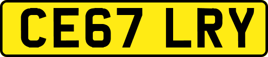 CE67LRY
